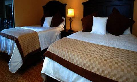 Bluegreen Vacations Lake Eve, Ascend Collection Williamsburg