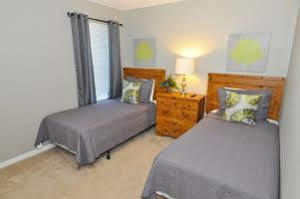 Gianessa In The Terra Kissimmee