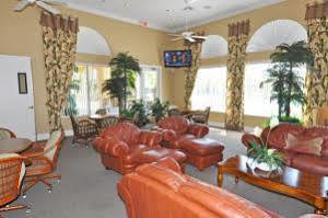 Gianessa In The Terra Resort Kissimmee