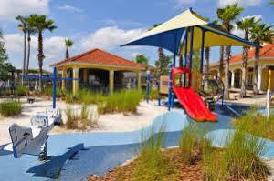 Gianessa In The Terra Resort Kissimmee