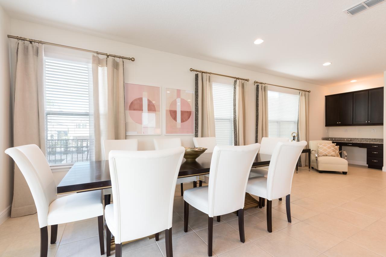 Holiday home Stunning Near By Rentyl With Private Pool, Game Room, Themed & Amenities - 210m