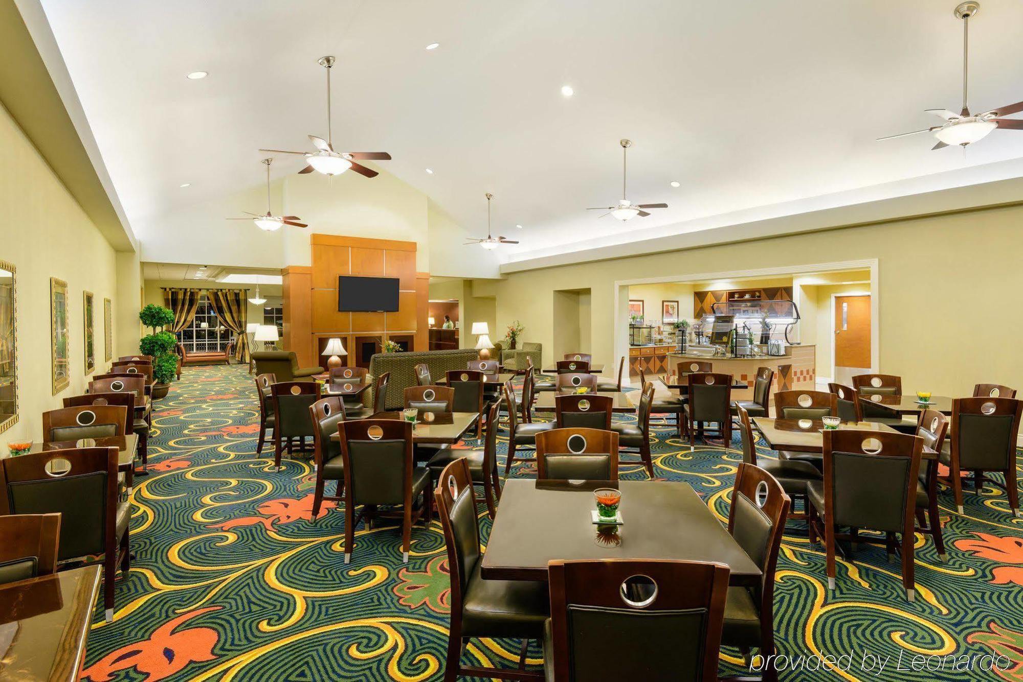 Homewood By Hilton Orlando-ucf Area Alafaya