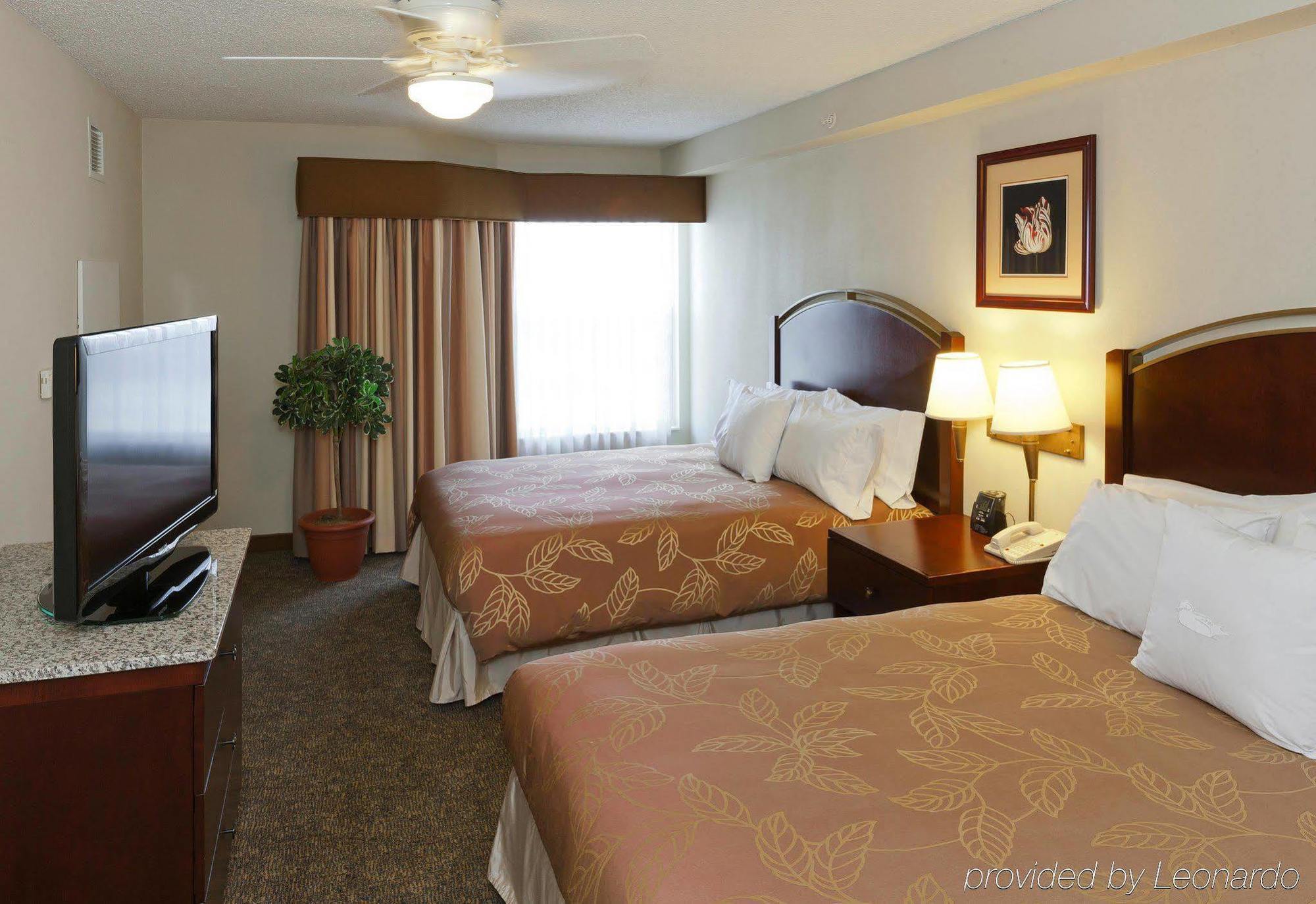 Hotel Homewood By Hilton Orlando-ucf Area 3*
