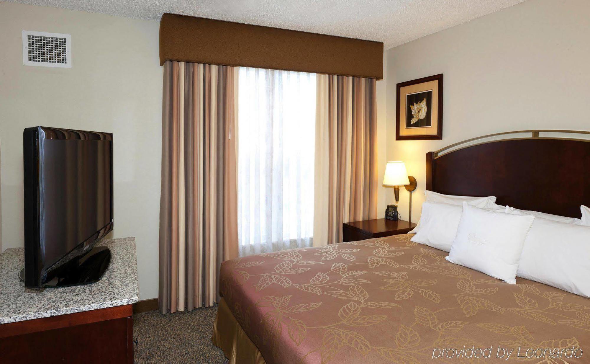 Homewood By Hilton Orlando-ucf Area