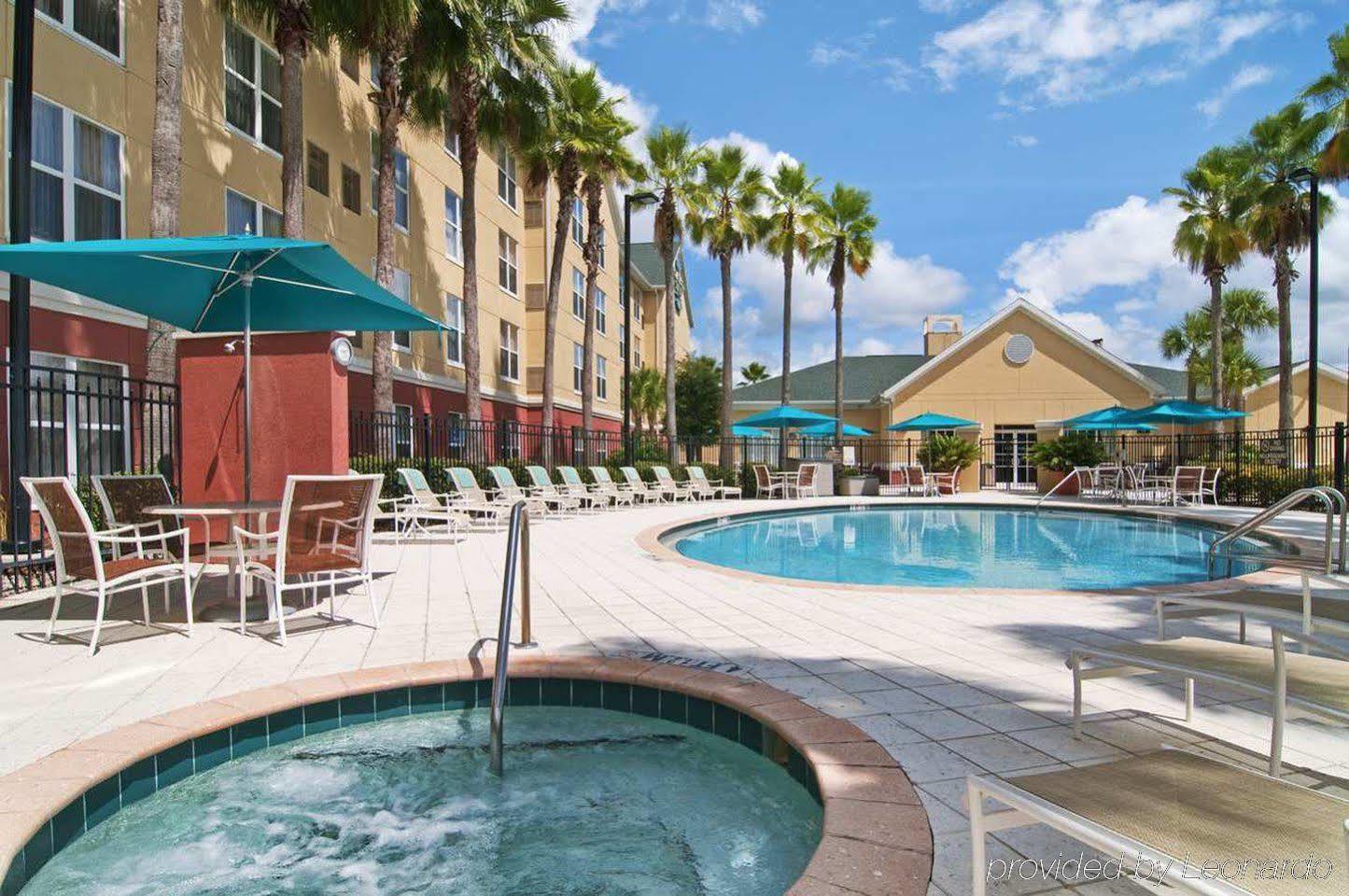 Homewood By Hilton Orlando-ucf Area 3*