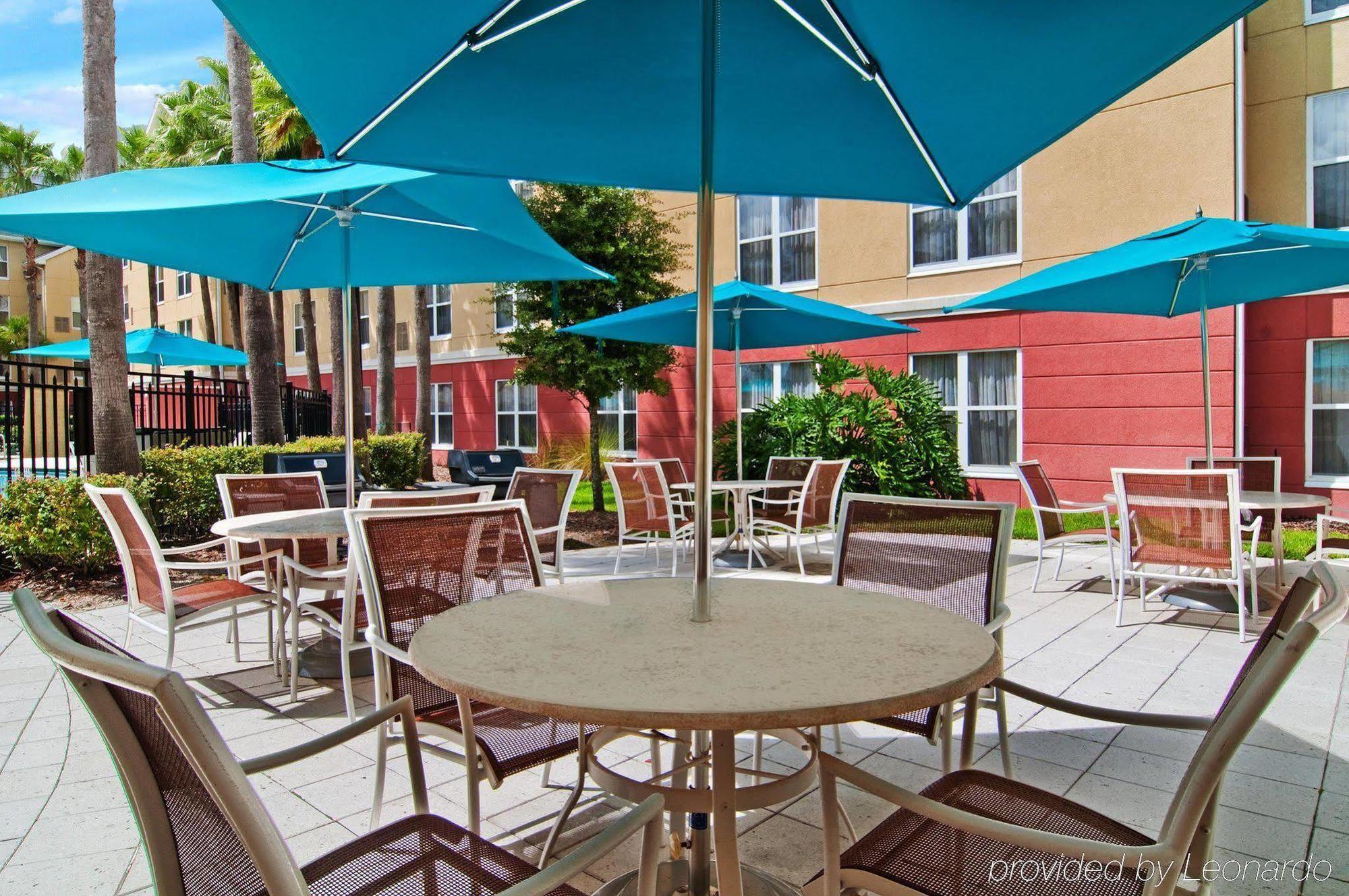 Homewood By Hilton Orlando-ucf Area 3* Alafaya