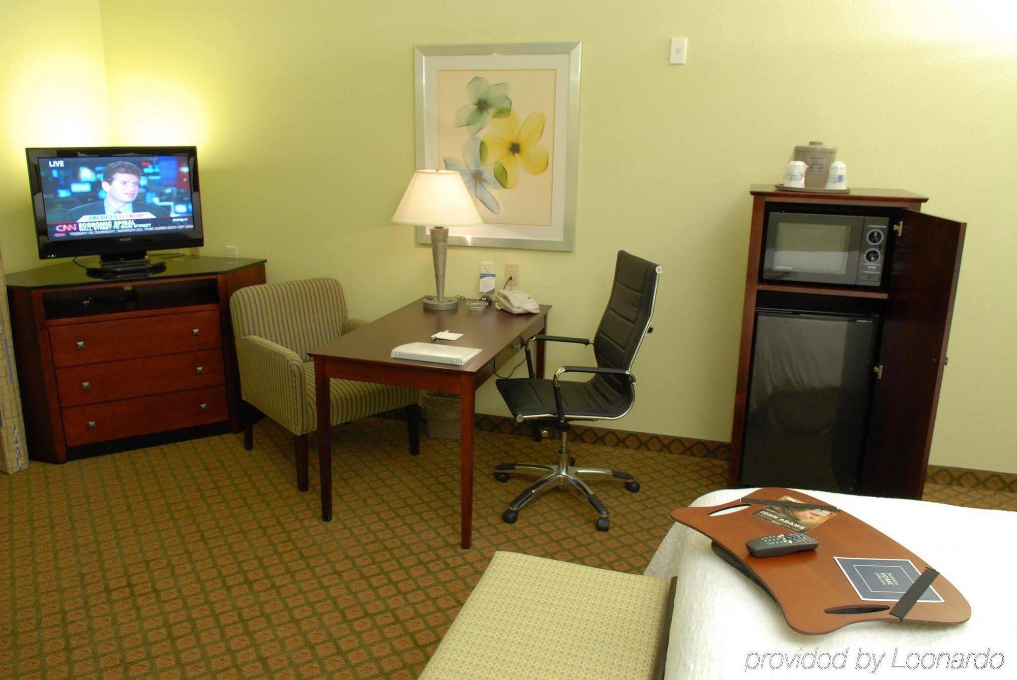 Hampton & Orlando-south Lake Buena Vista Hotel 3*
