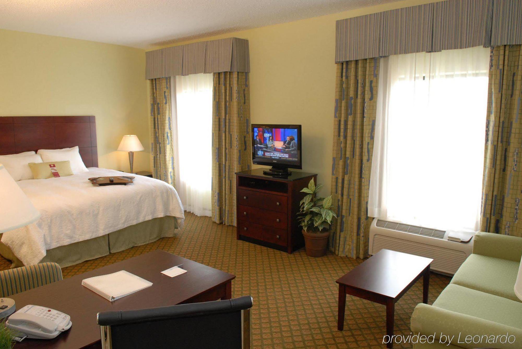 Hotel Hampton & Orlando-south Lake Buena Vista Kissimmee