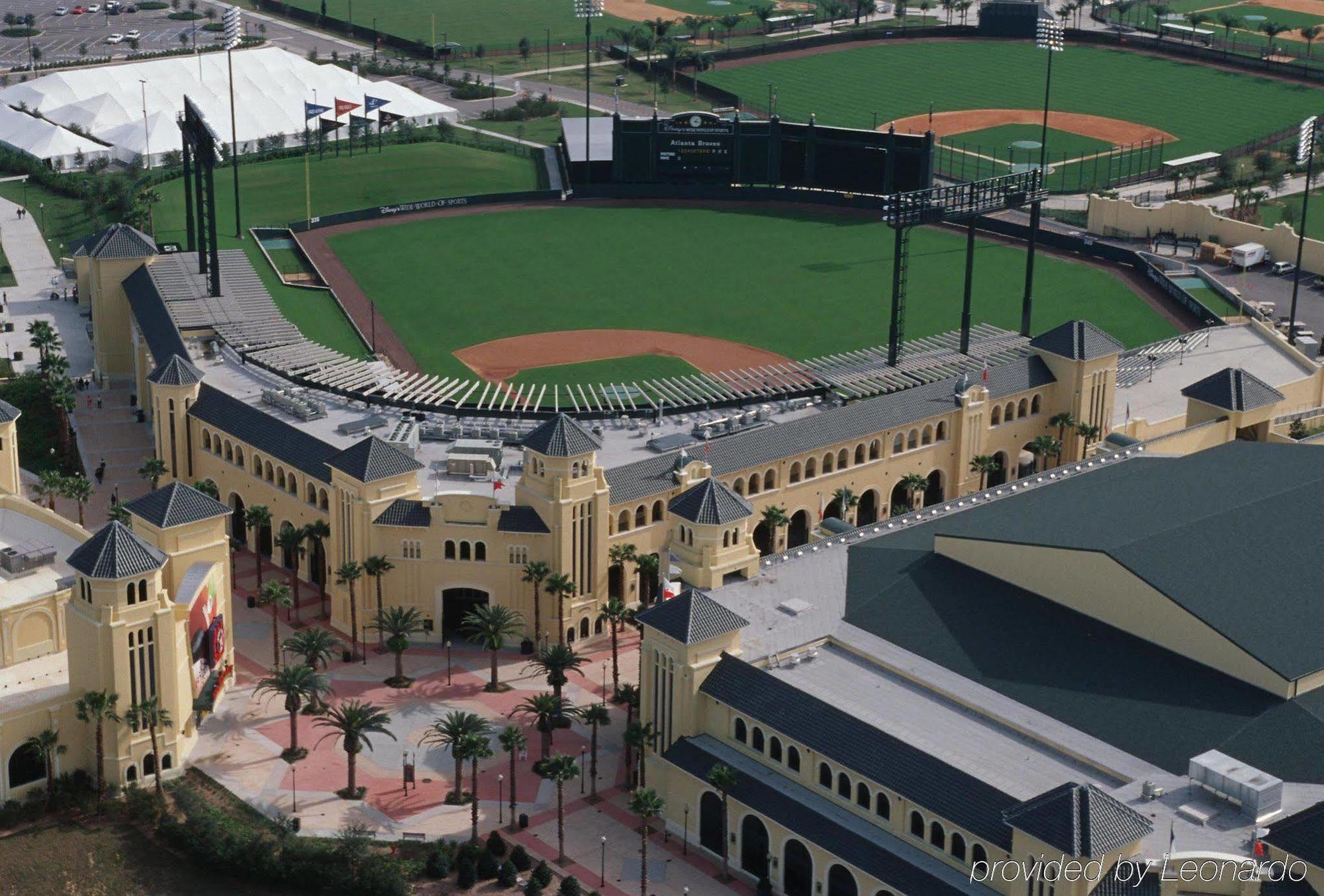 Hampton & Orlando-south Lake Buena Vista Hotel Kissimmee