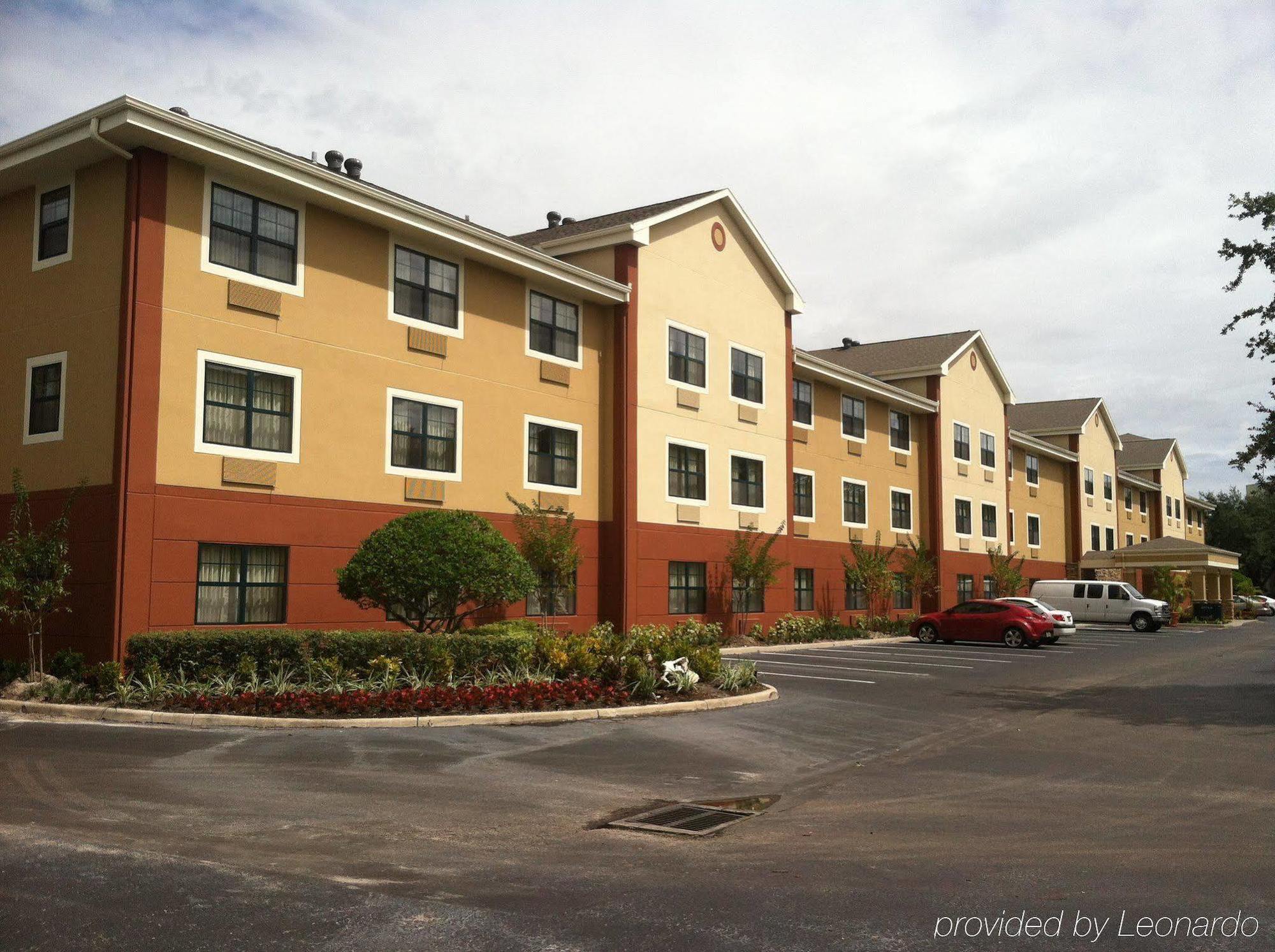Hotel Extended America Select - Orlando - Conven Ctr - Sports Complex