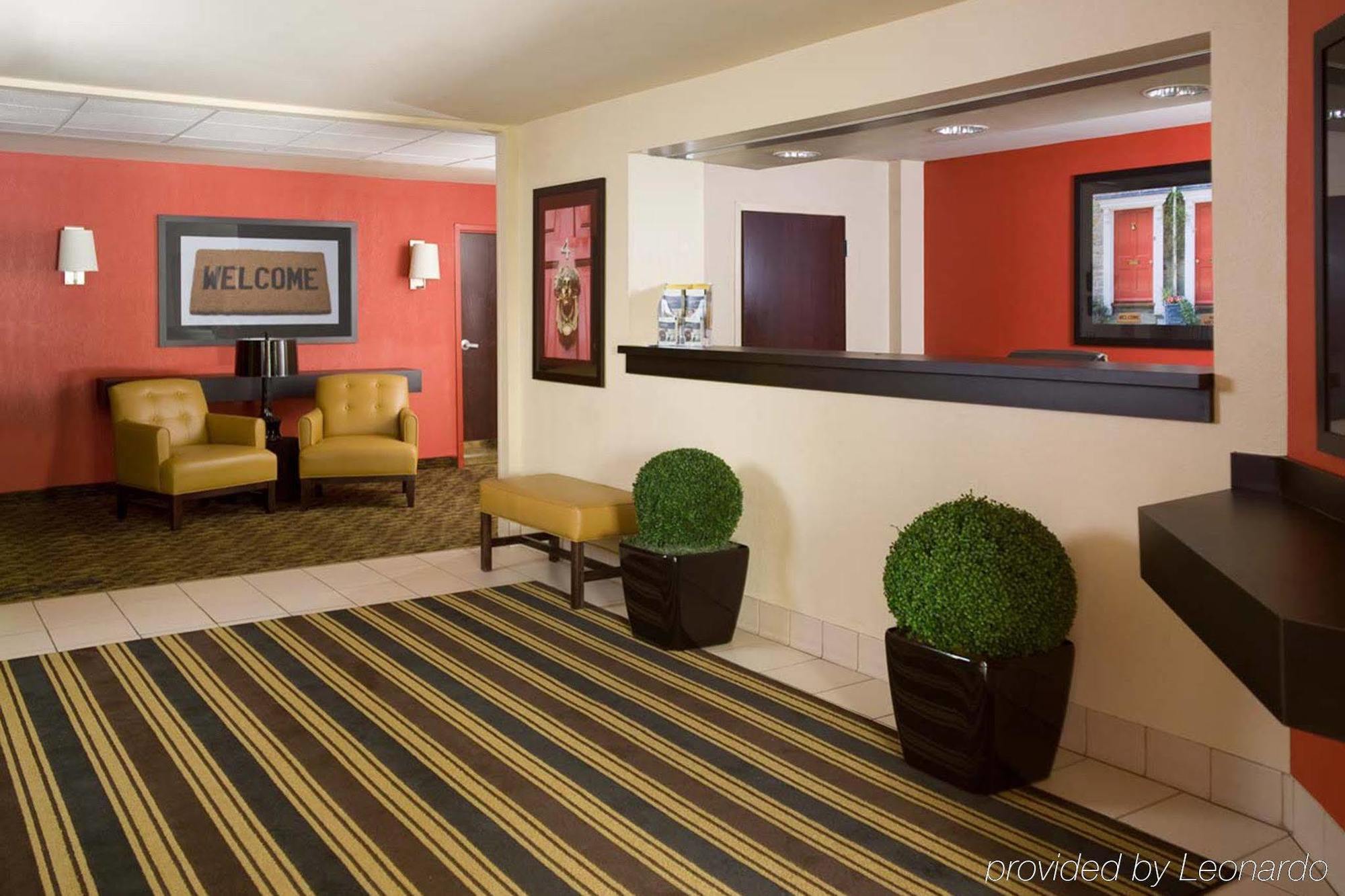 Hotel Extended America Select - Orlando - Conven Ctr - Sports Complex Williamsburg