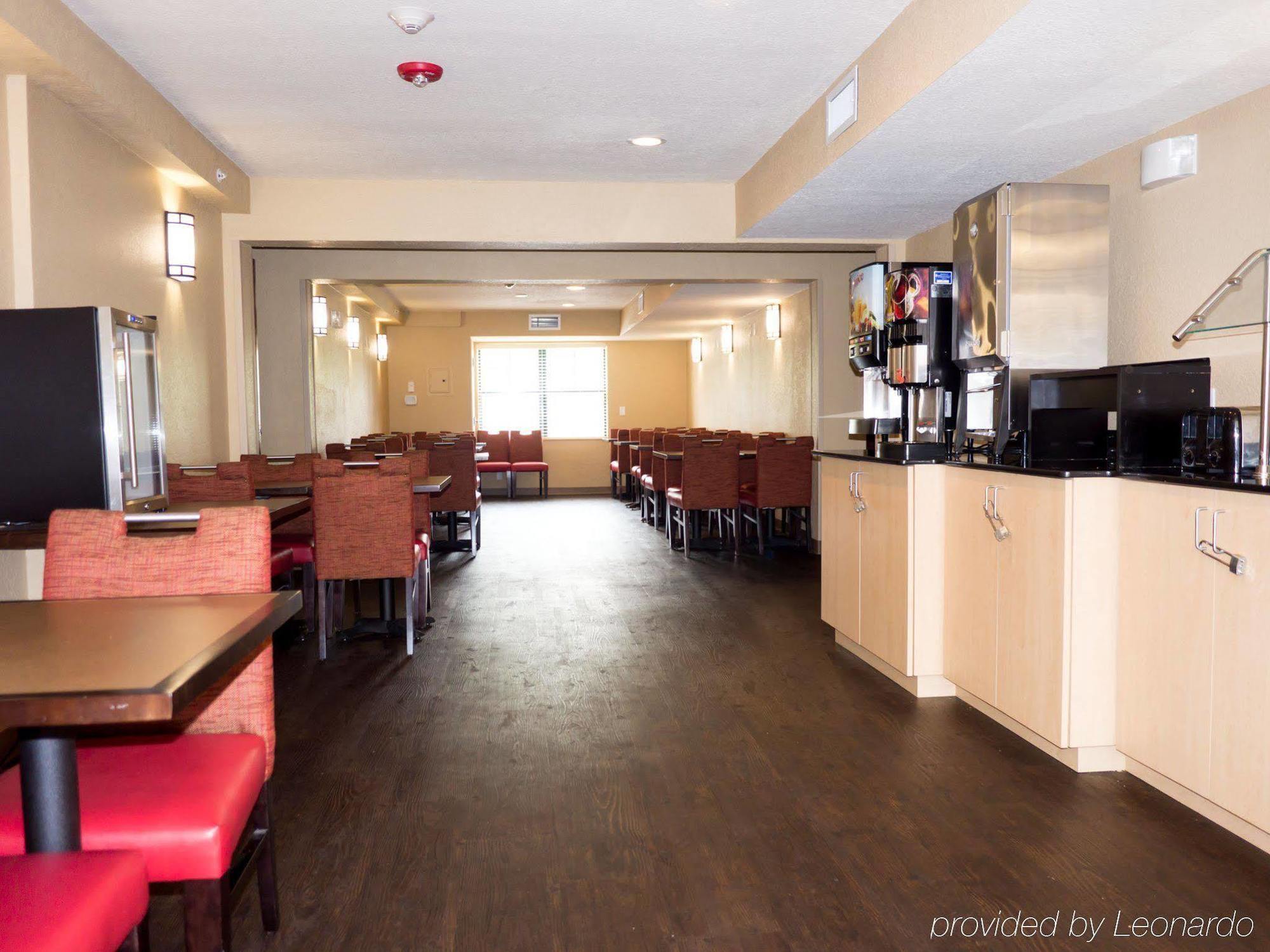 Extended America Select - Orlando - Conven Ctr - Sports Complex Hotel Williamsburg