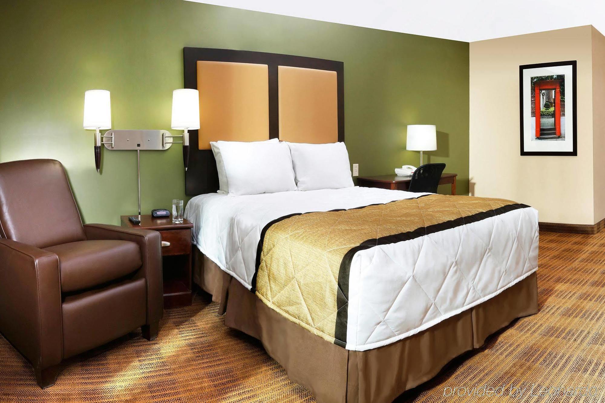 Hotel Extended America Select - Orlando - Conven Ctr - Sports Complex