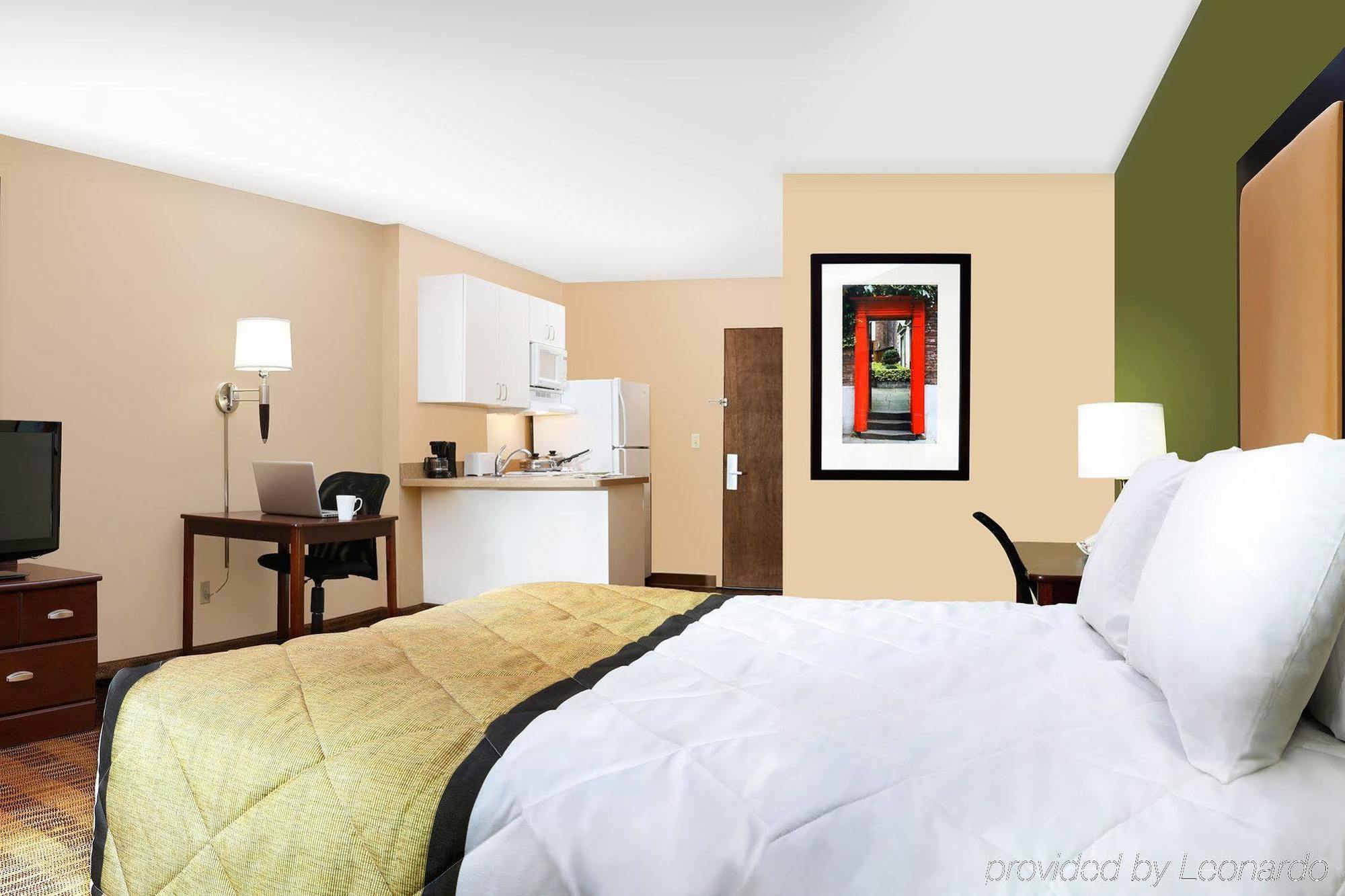 Hotel Extended America Select - Orlando - Conven Ctr - Sports Complex 2*