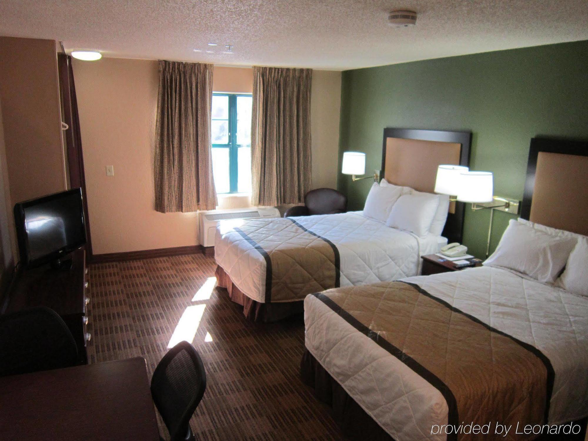 Hotel Extended America Select - Orlando - Conven Ctr - Sports Complex