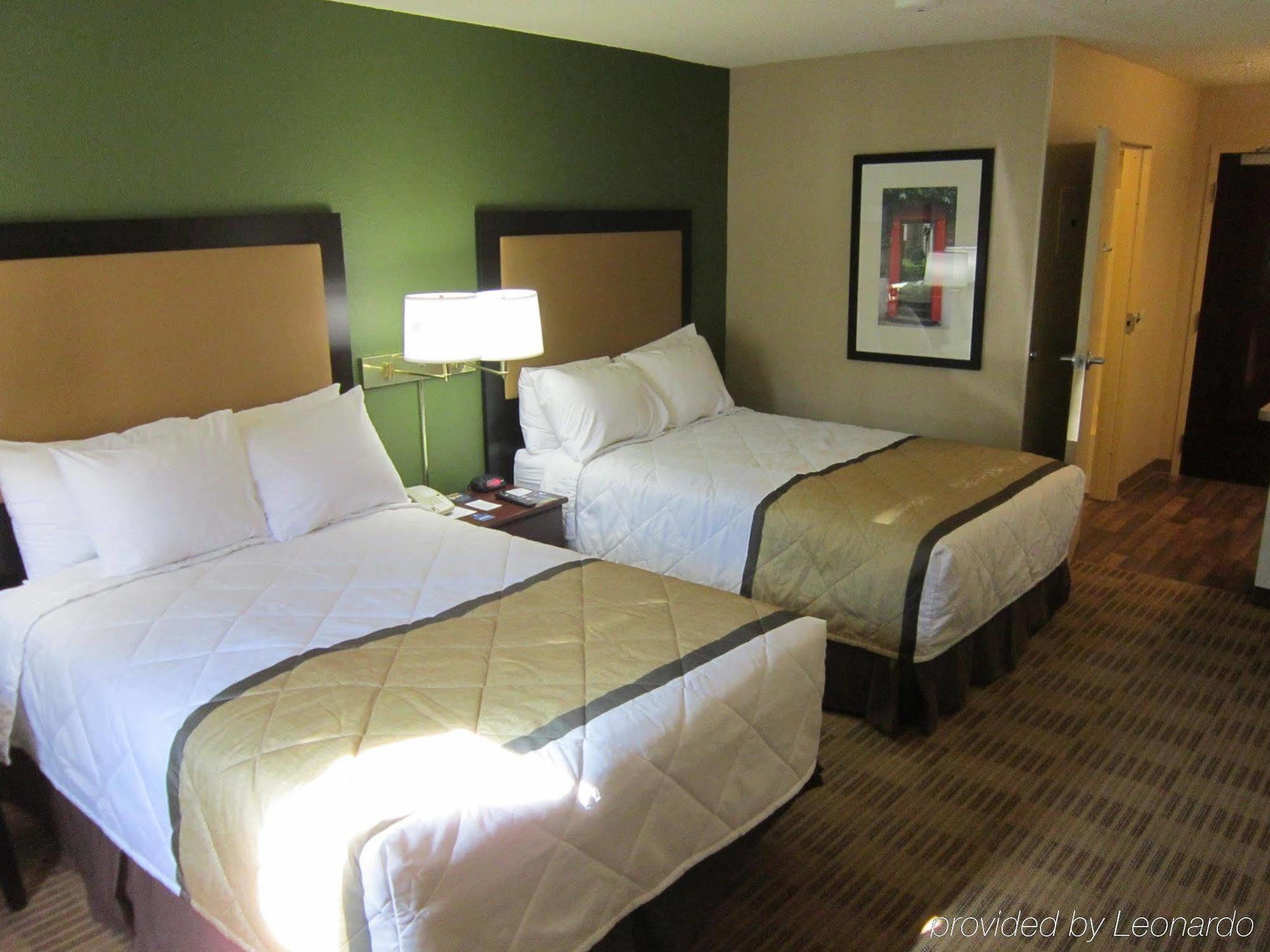 Extended America Select - Orlando - Conven Ctr - Sports Complex Hotel 2*