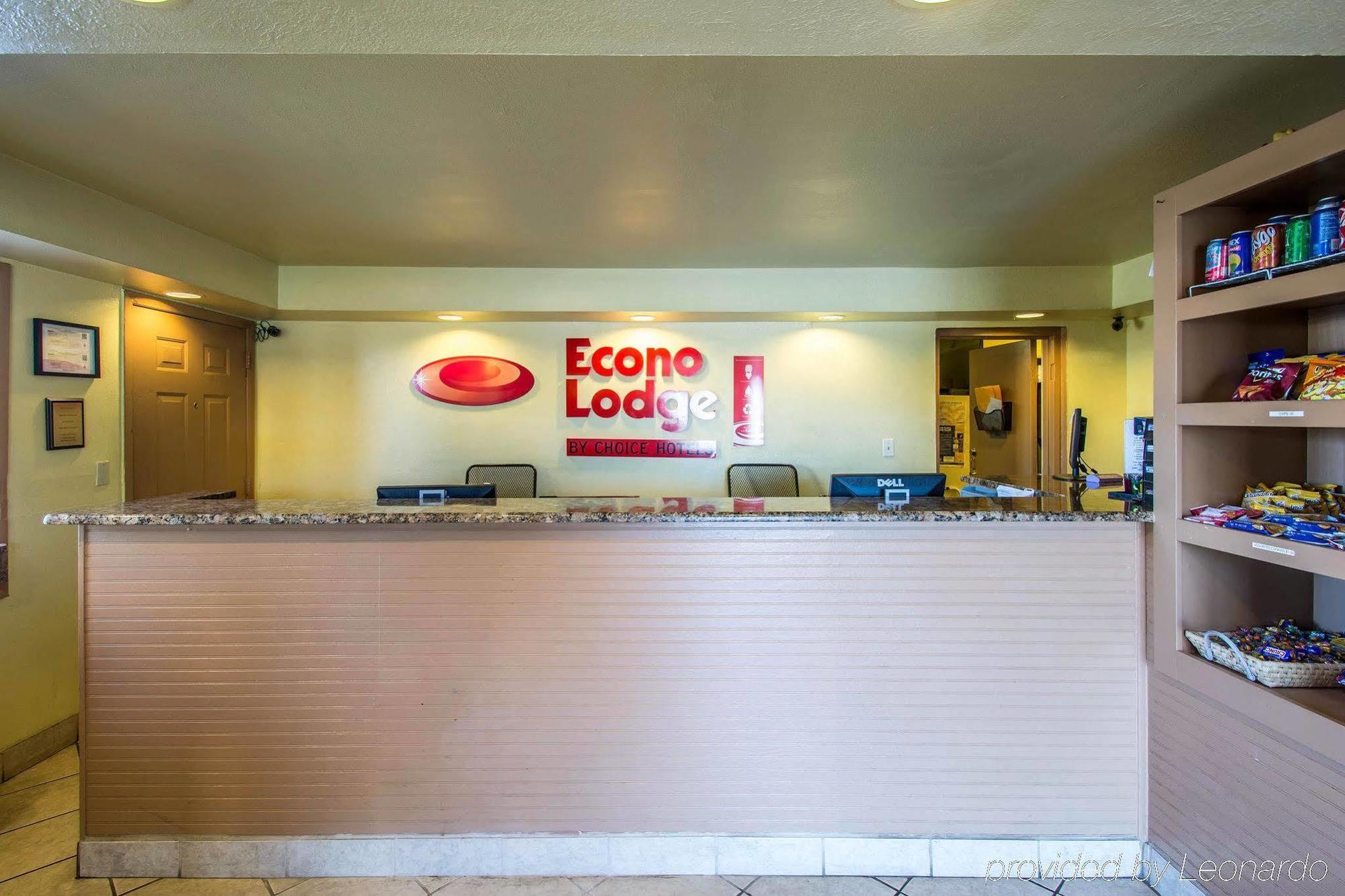 Hotel Econo & Maingate Kissimmee