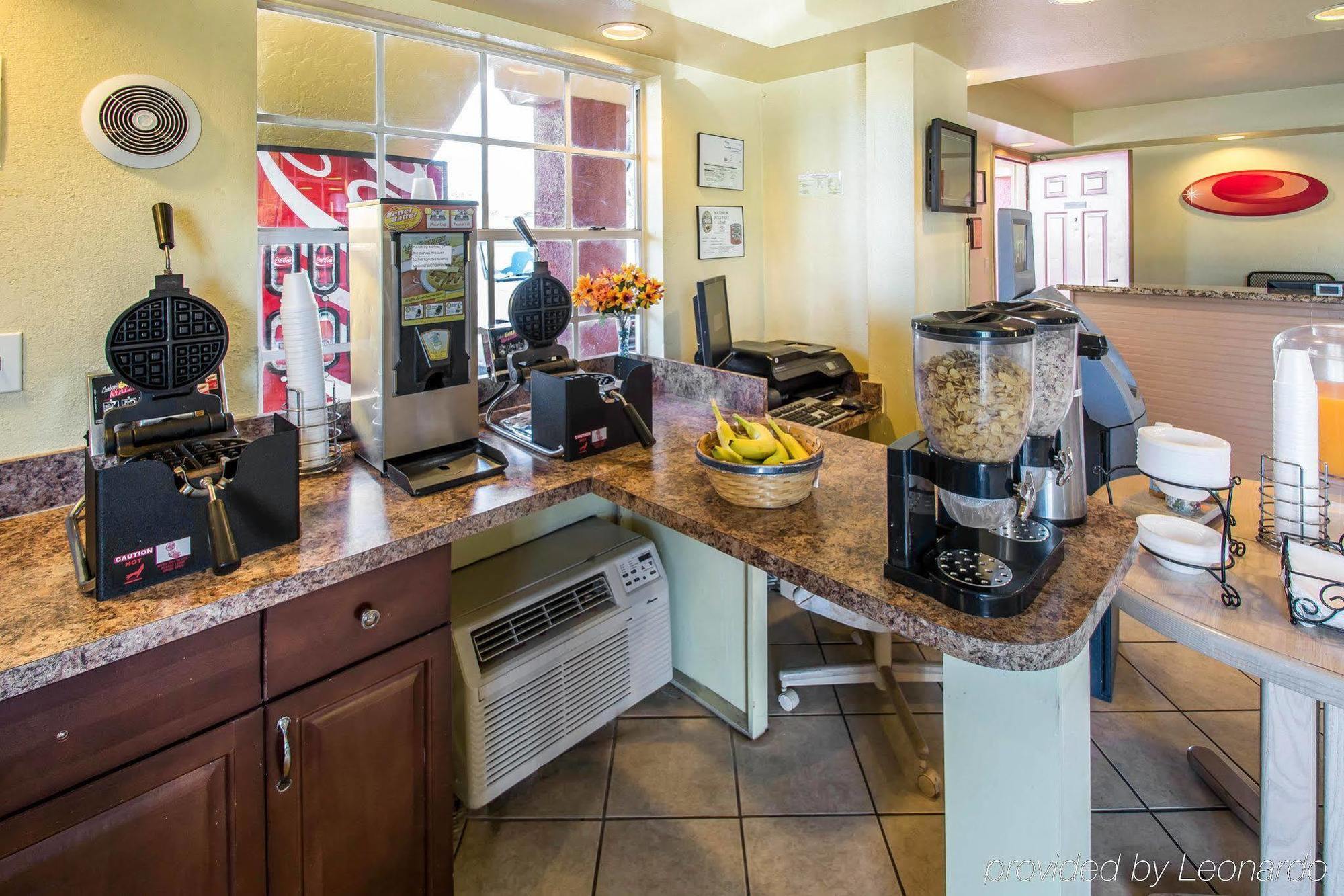 Econo & Maingate Hotel Kissimmee