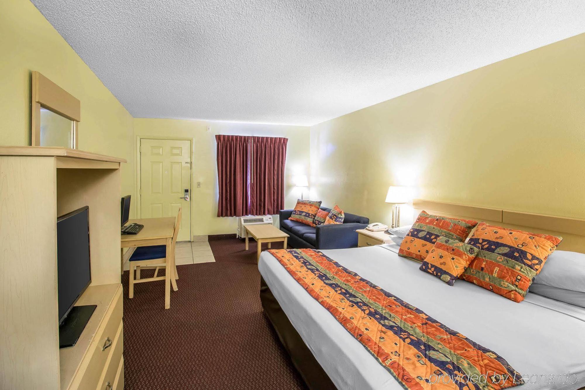 Hotel Econo & Maingate Kissimmee