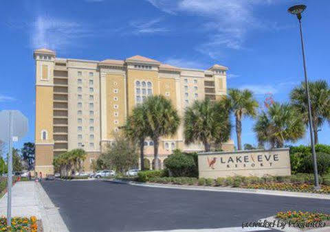 Bluegreen Vacations Lake Eve, Ascend Collection 3* Williamsburg