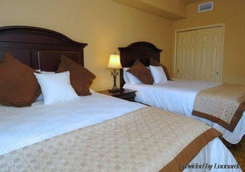Bluegreen Vacations Lake Eve, Ascend Collection 3* Williamsburg