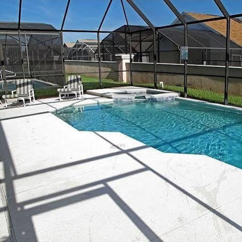 Windsor Palms Kissimmee
