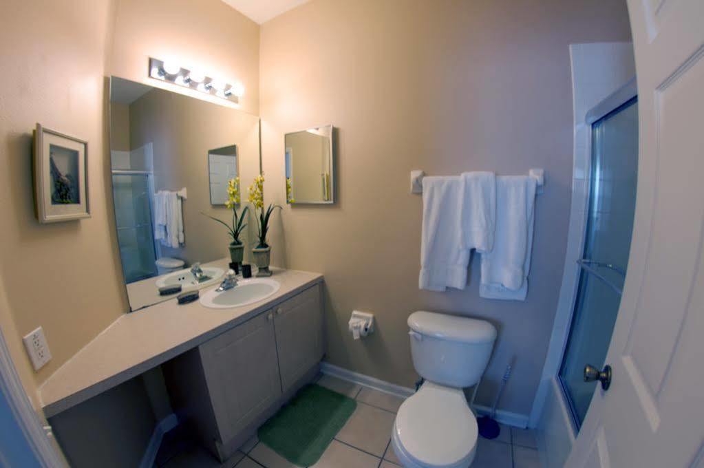 Windsor Palms Hotel Kissimmee