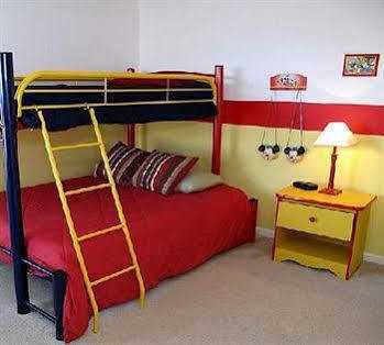 Windsor Palms Hotel