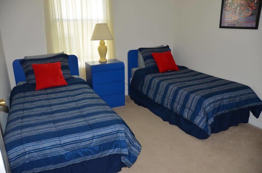 Hotel Windsor Palms Kissimmee