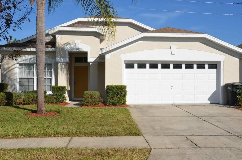 Windsor Palms Hotel Kissimmee