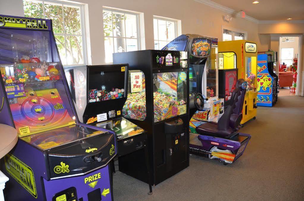 Windsor Palms Hotel Kissimmee