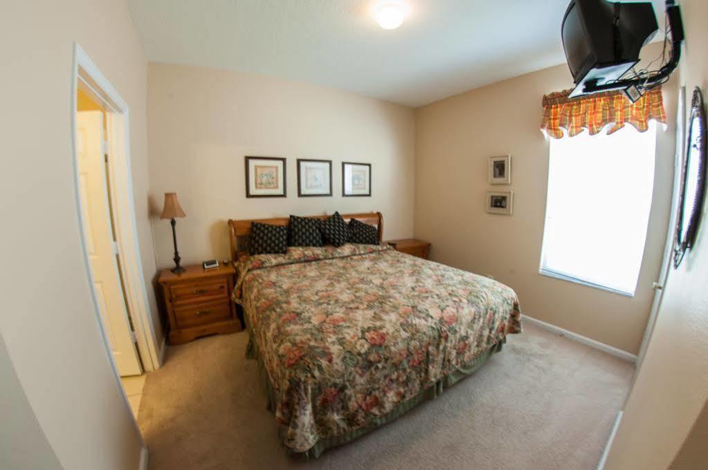 Windsor Palms Hotel Kissimmee