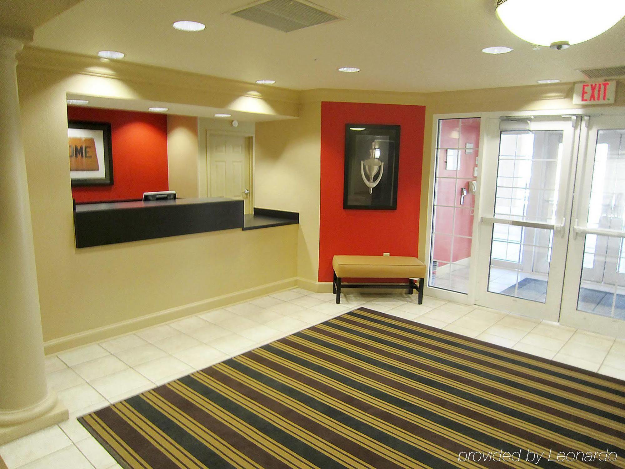Extended America - Orlando - - 1776 Pembrook Dr
