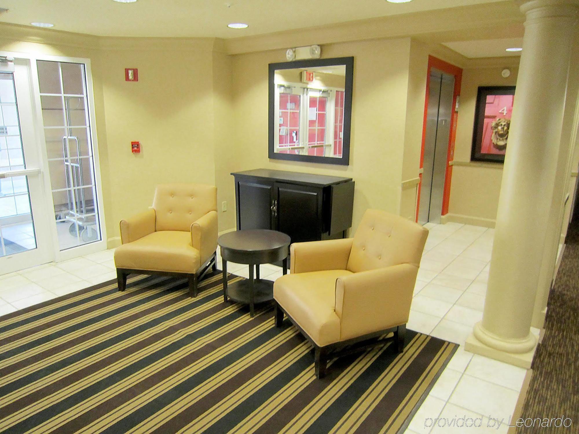 Extended America - Orlando - - 1776 Pembrook Dr 2*