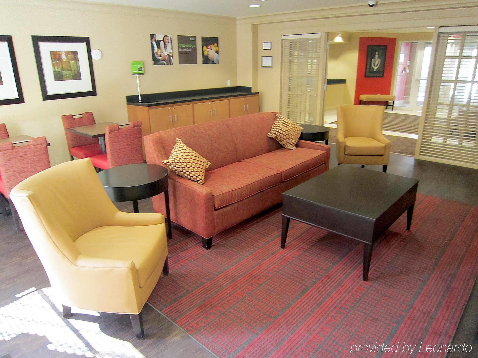 Extended America - Orlando - - 1776 Pembrook Dr 2*