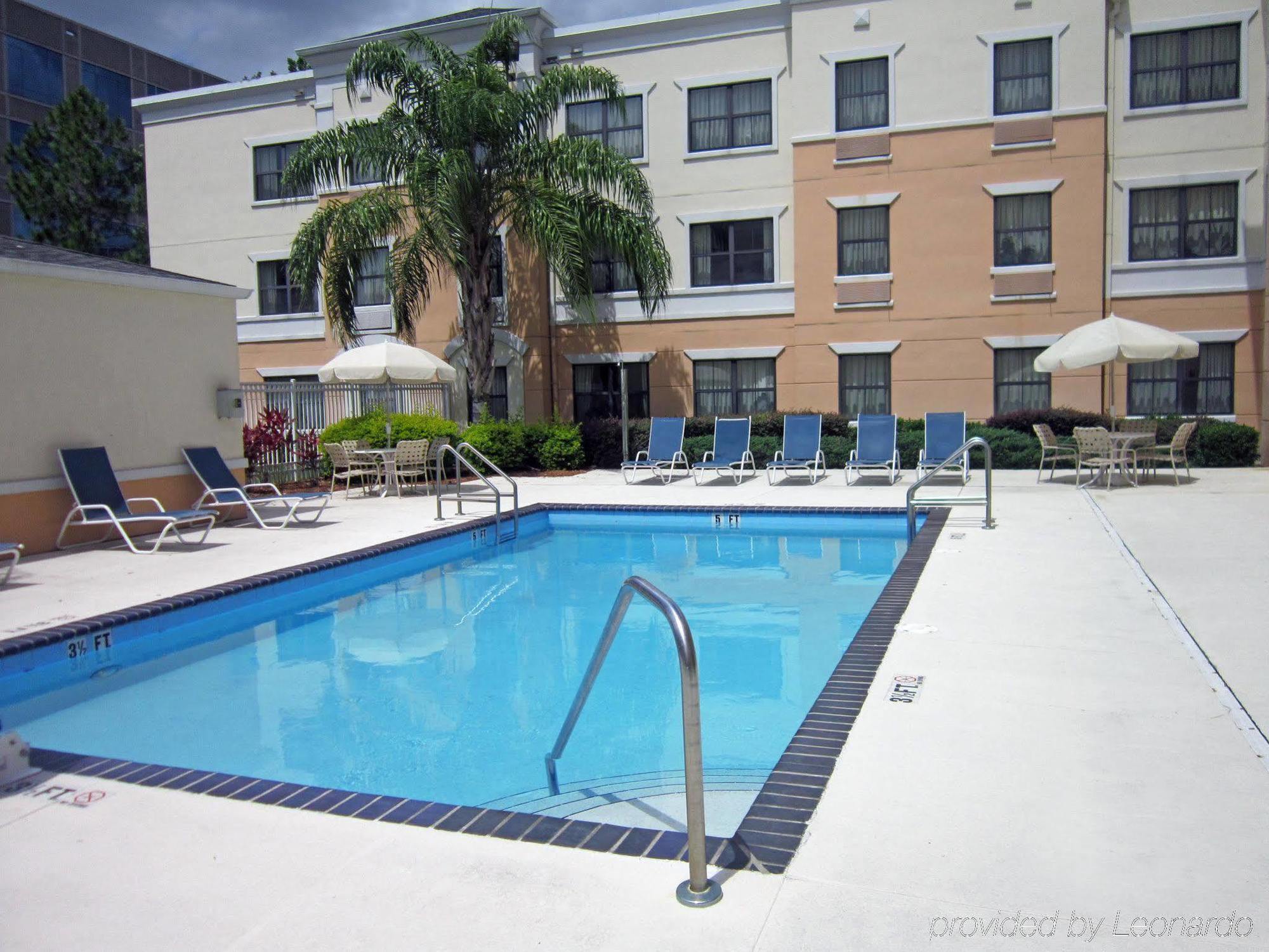 Extended America - Orlando - - 1776 Pembrook Dr 2*