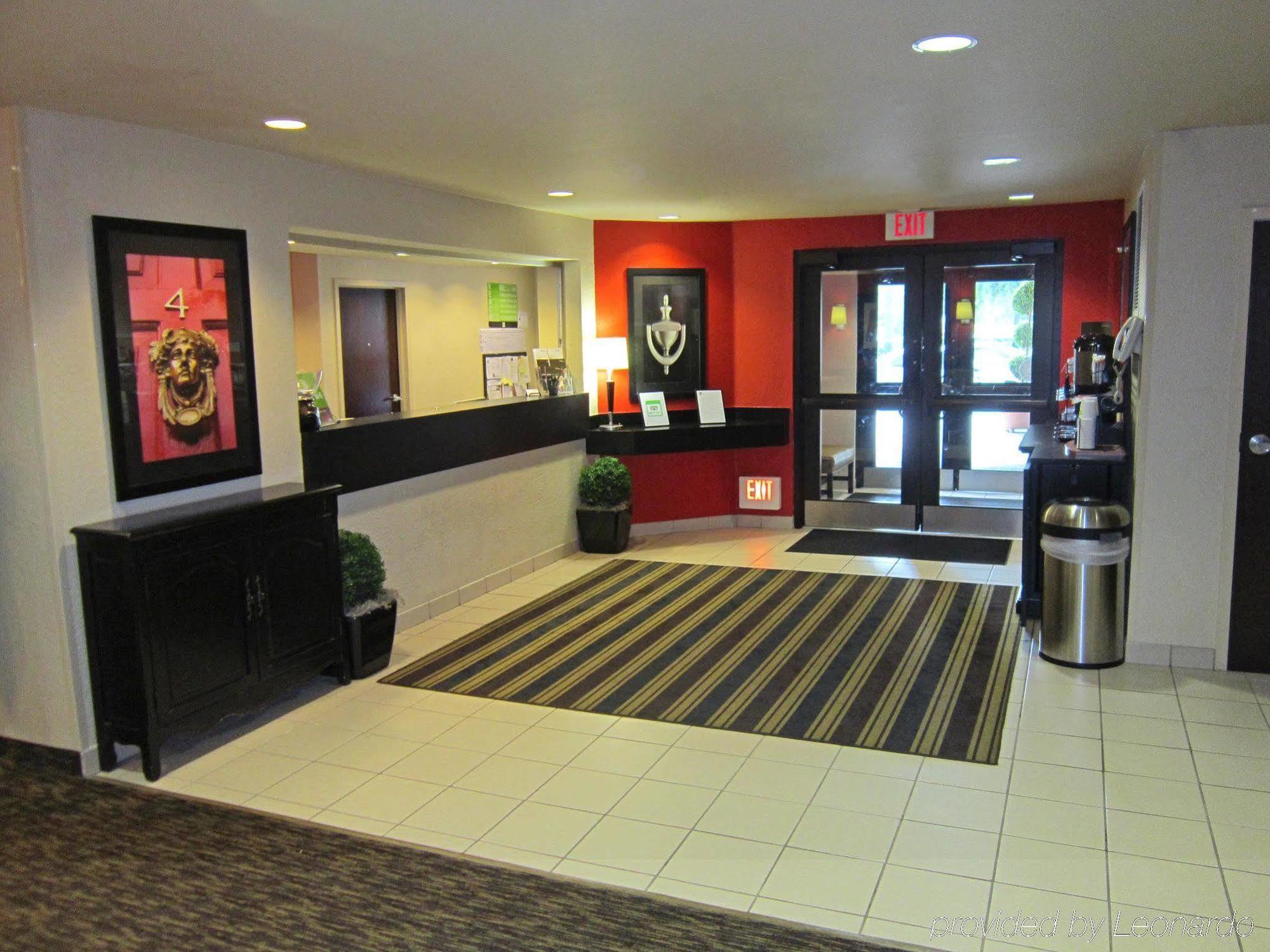 Extended America Select - Orlando - Maitland - 1760 Pembrook Dr 2* Altamonte Springs