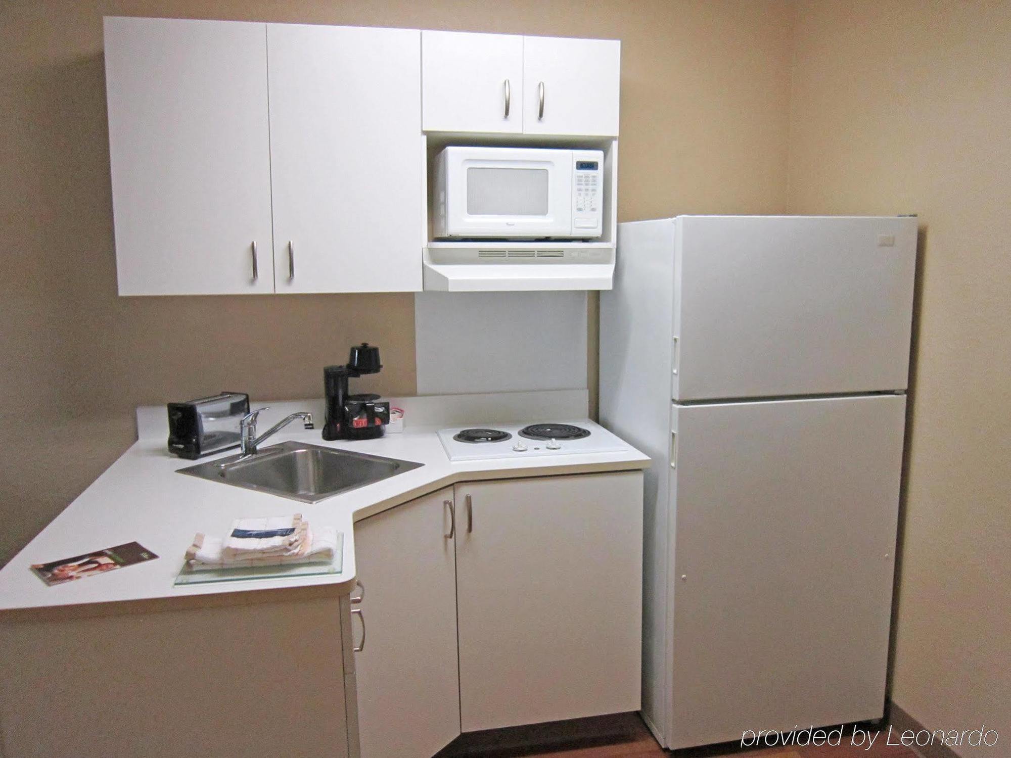 Hotel Extended America Select - Orlando - Maitland - 1760 Pembrook Dr