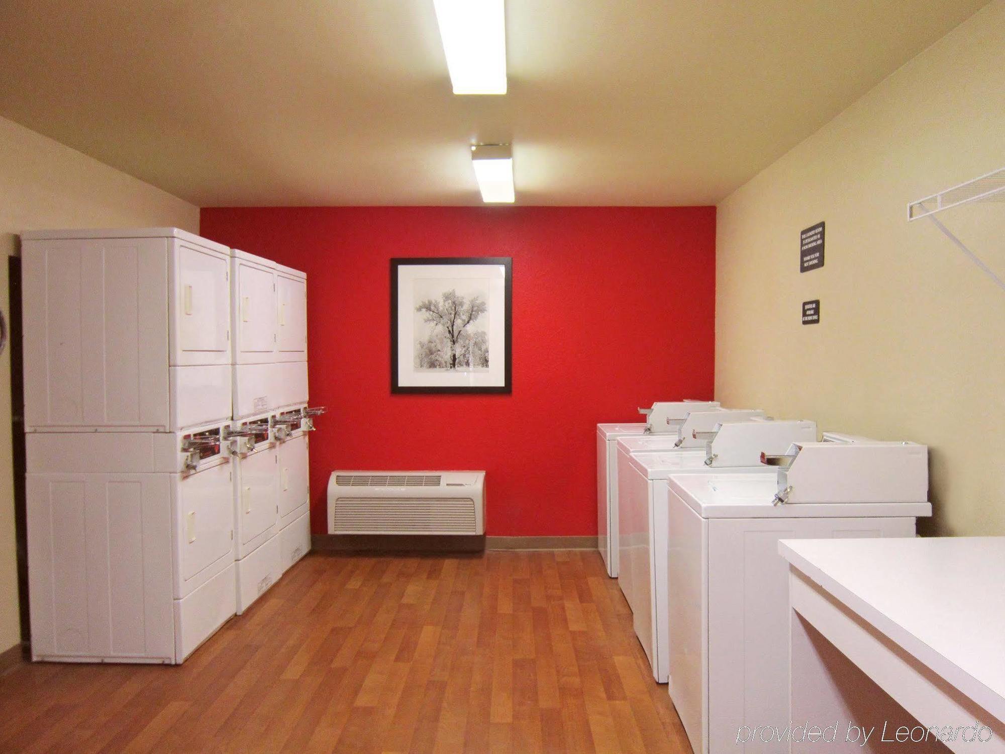 Extended America Select - Orlando - Maitland - 1760 Pembrook Dr 2*