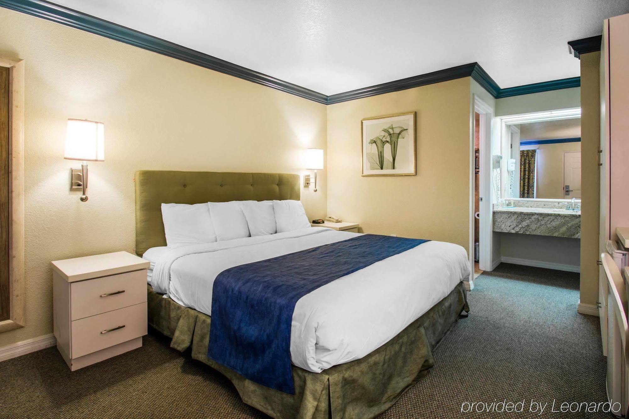 Hotel Quality Clermont West Kissimmee