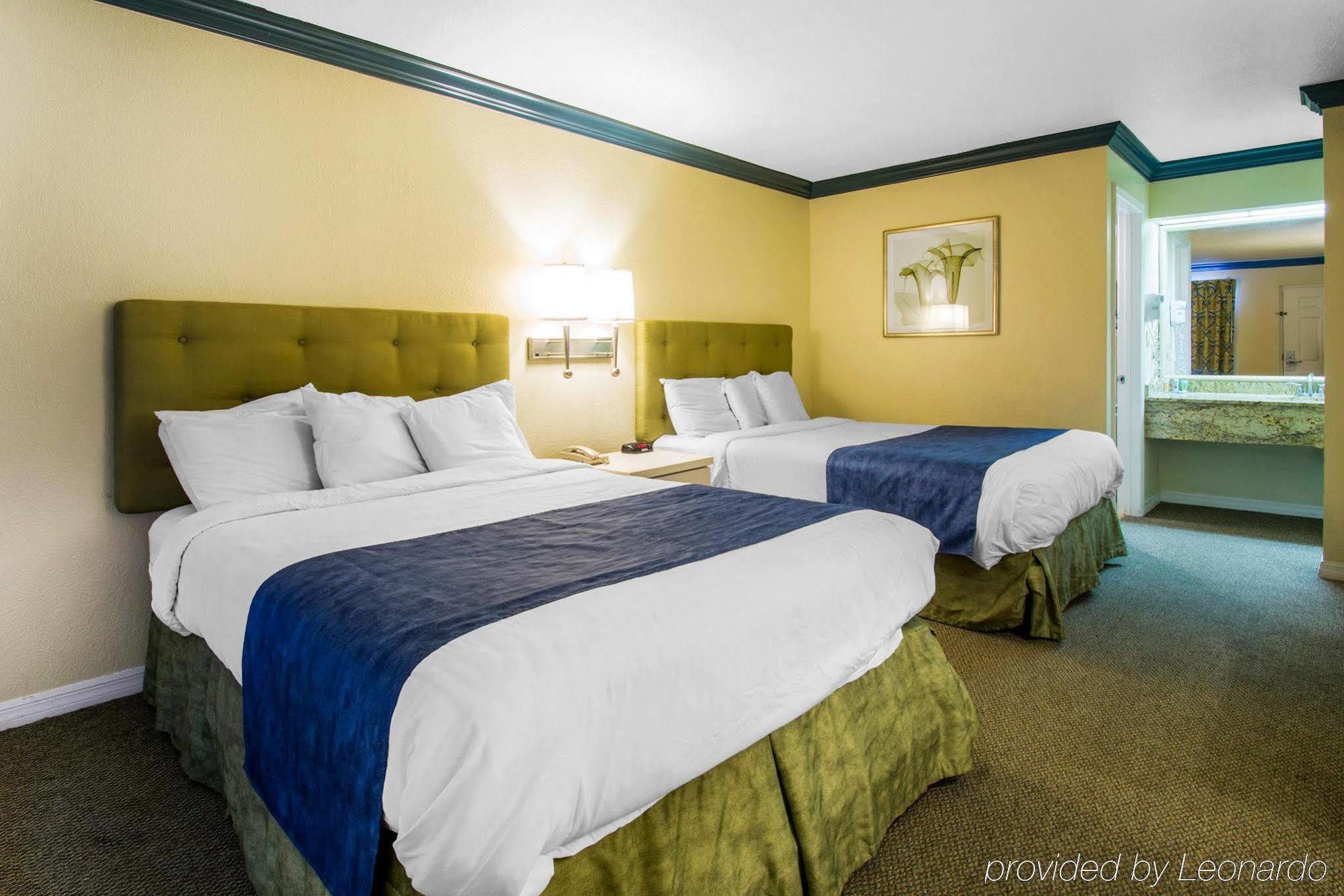 Hotel Quality Clermont West Kissimmee