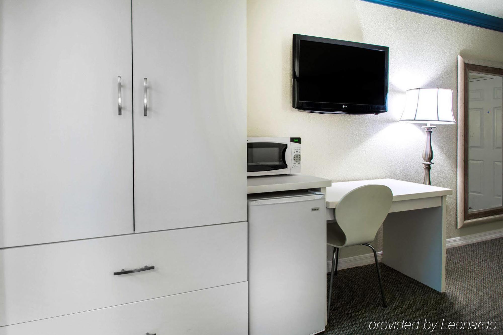 Hotel Quality Clermont West