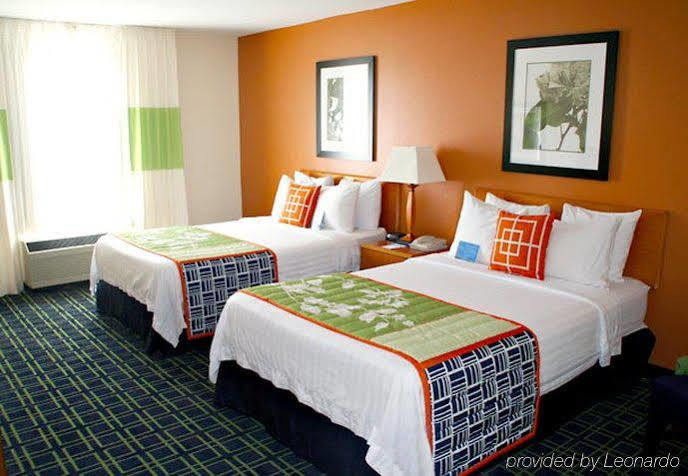 Fairfield And By Marriott Near Universal Hotel Orlando