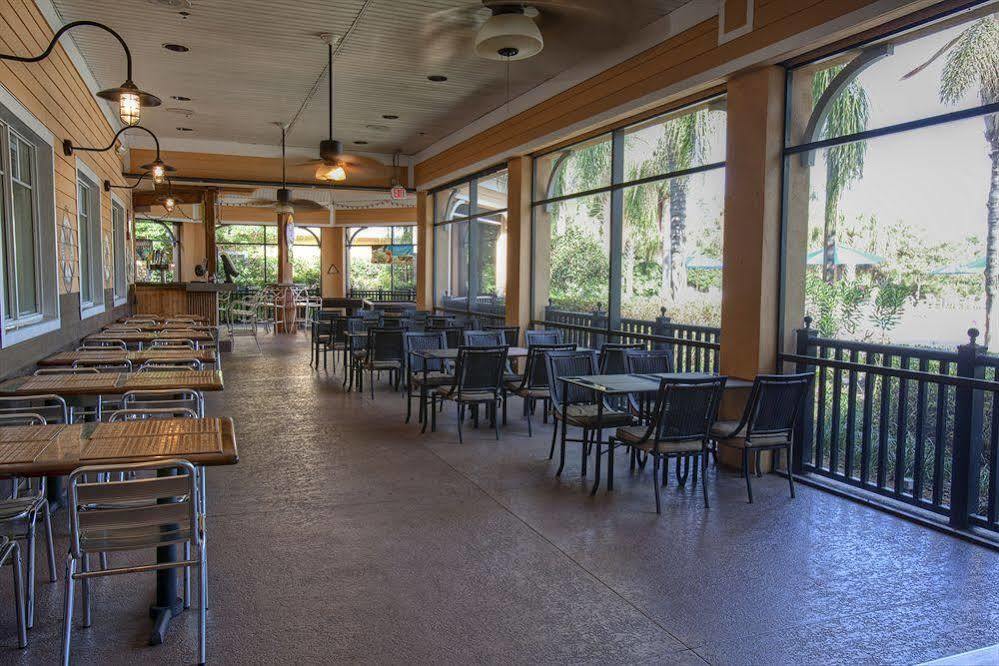 Bahama Bay Aparthotel Citrus Ridge