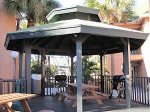Villa The Palms And