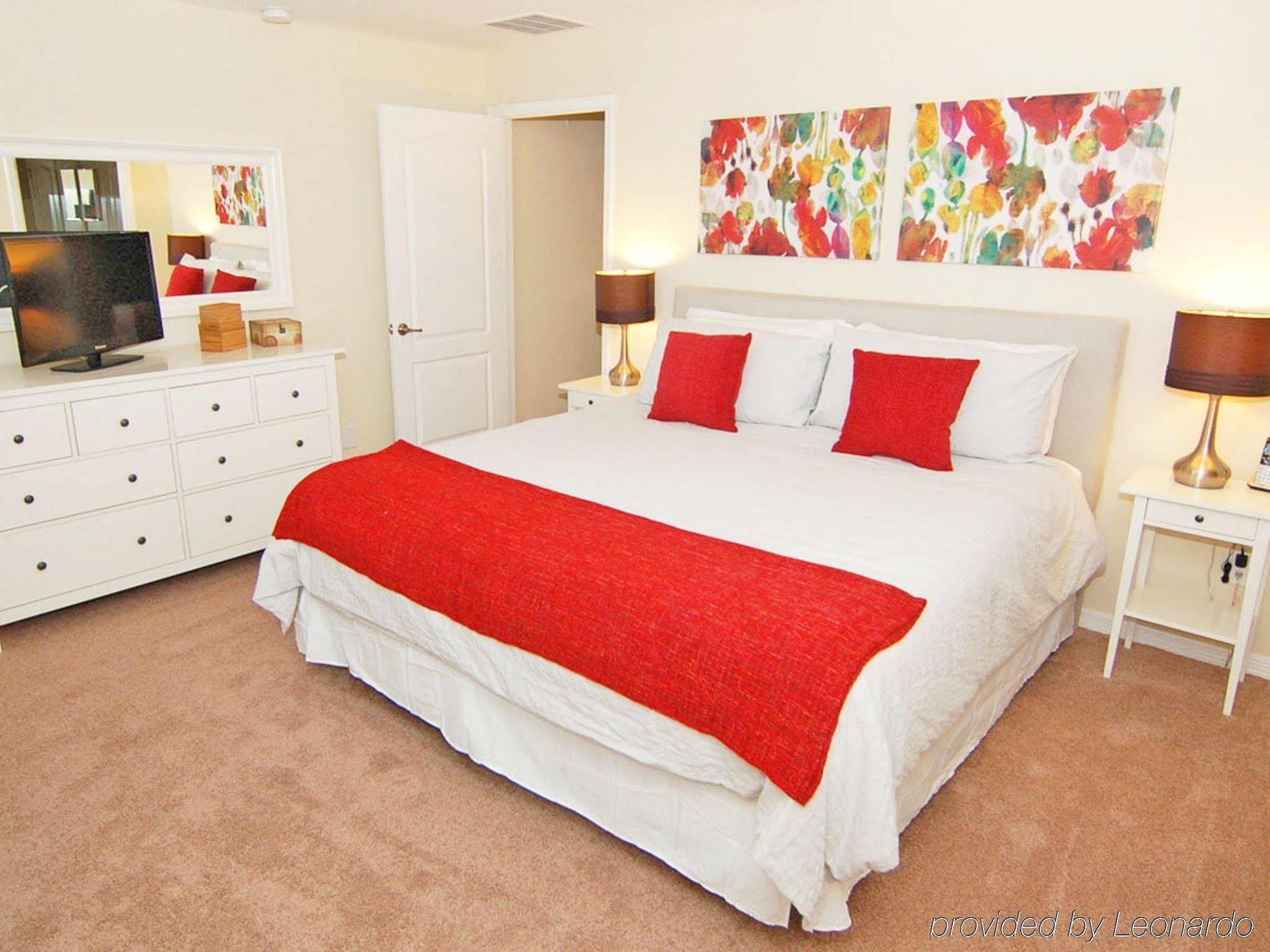 Paradise Palms By Global Homes Four Corners