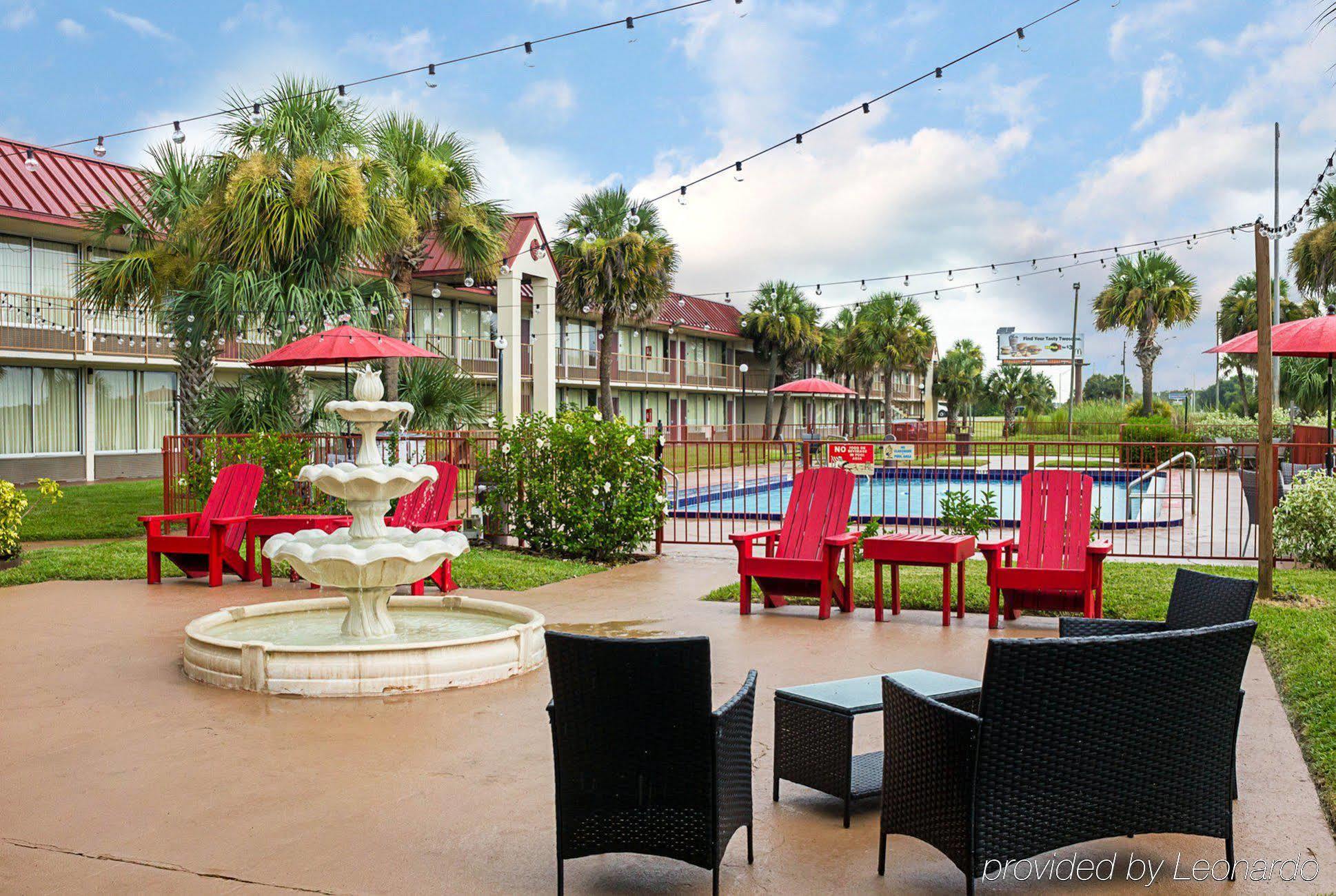 Hotel Fairbridge Inn Express Dundee Winter Haven