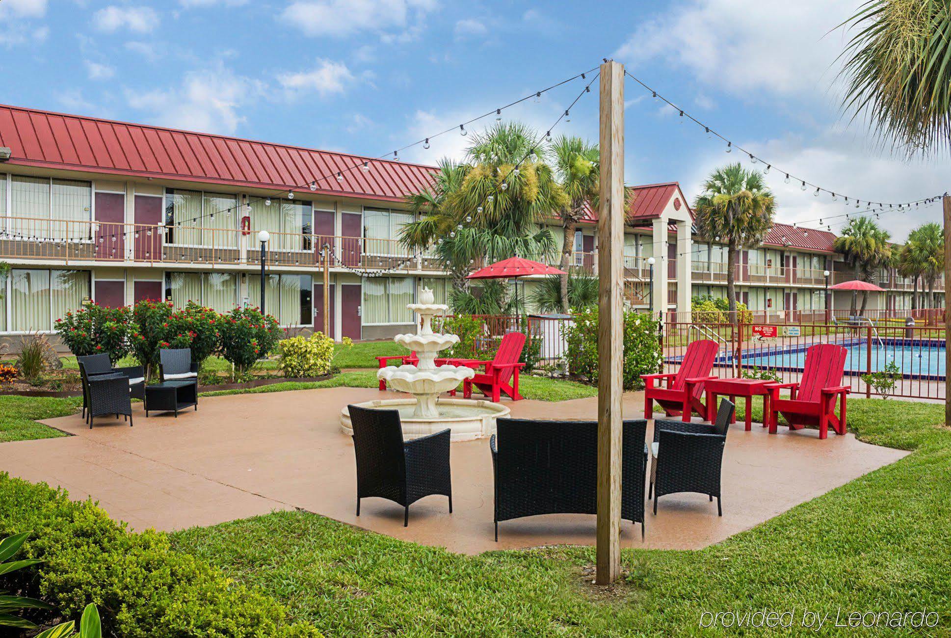 Hotel Fairbridge Inn Express Dundee Winter Haven