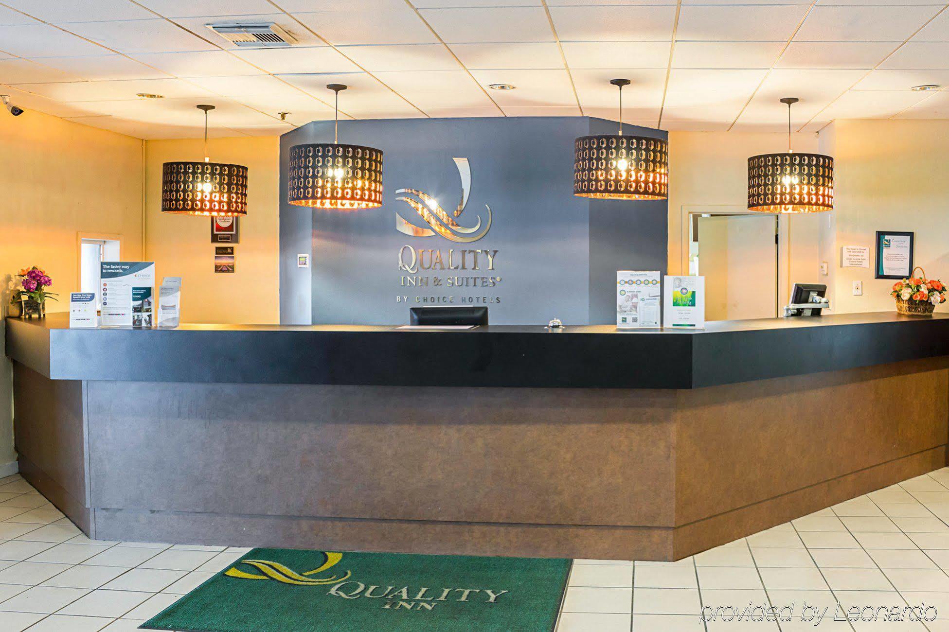 Fairbridge Inn Express Dundee 2*