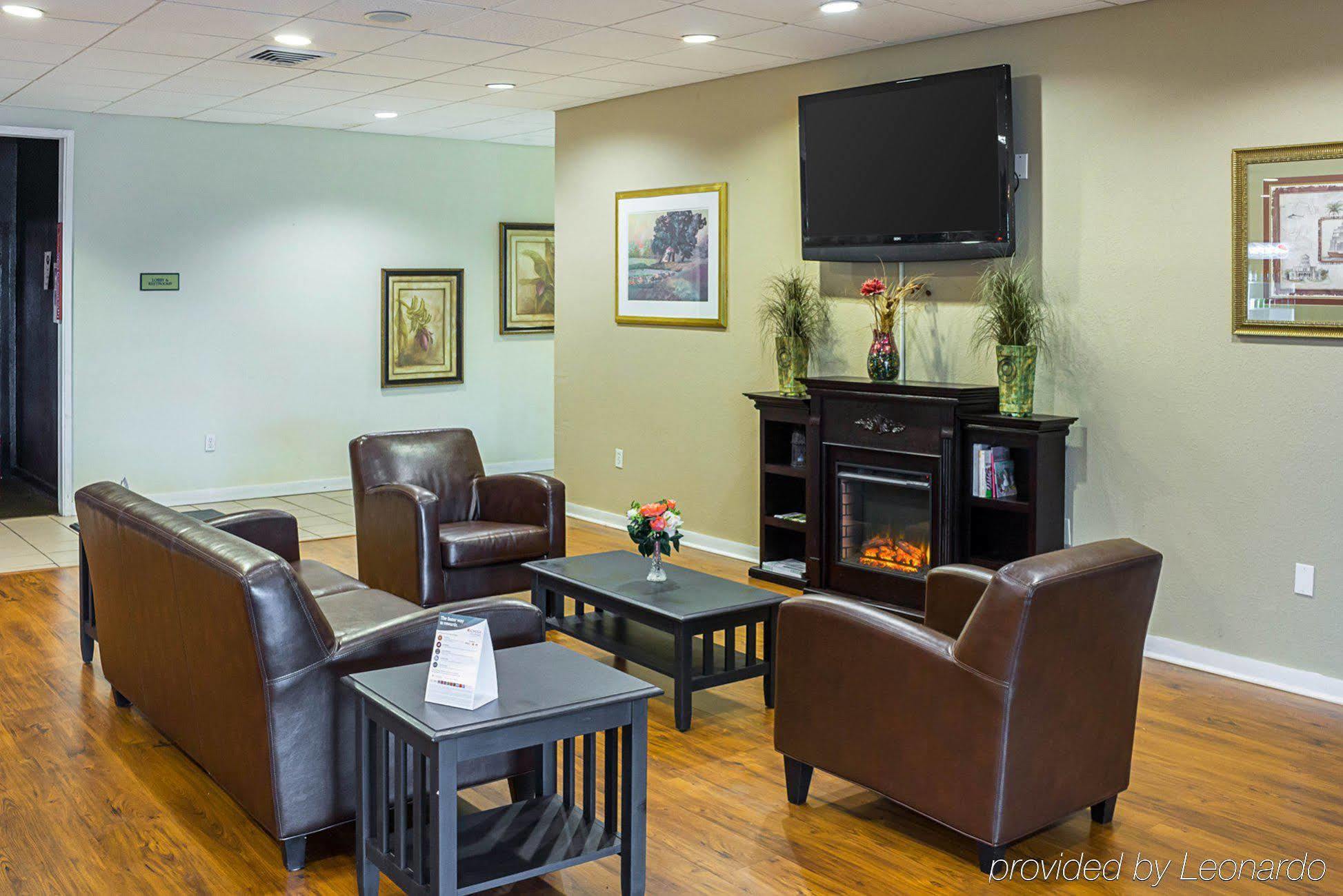 Fairbridge Inn Express Dundee 2* Winter Haven